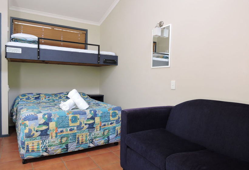 Hotel Surfside | Byron Bay | New South Wales | Australia 8