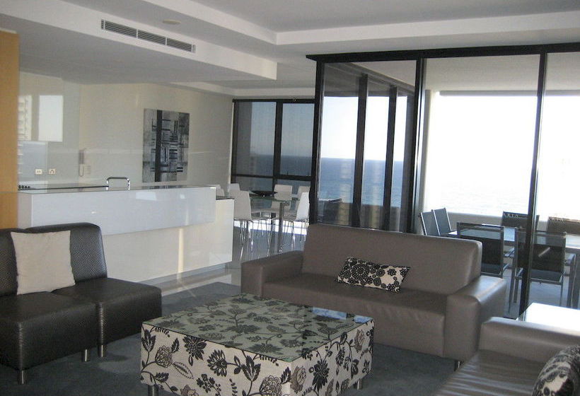 Aria Apartments | Broadbeach | Queensland | Australia 11
