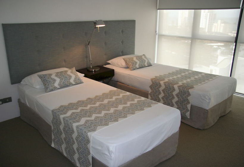 Aria Apartments | Broadbeach | Queensland | Australia 14