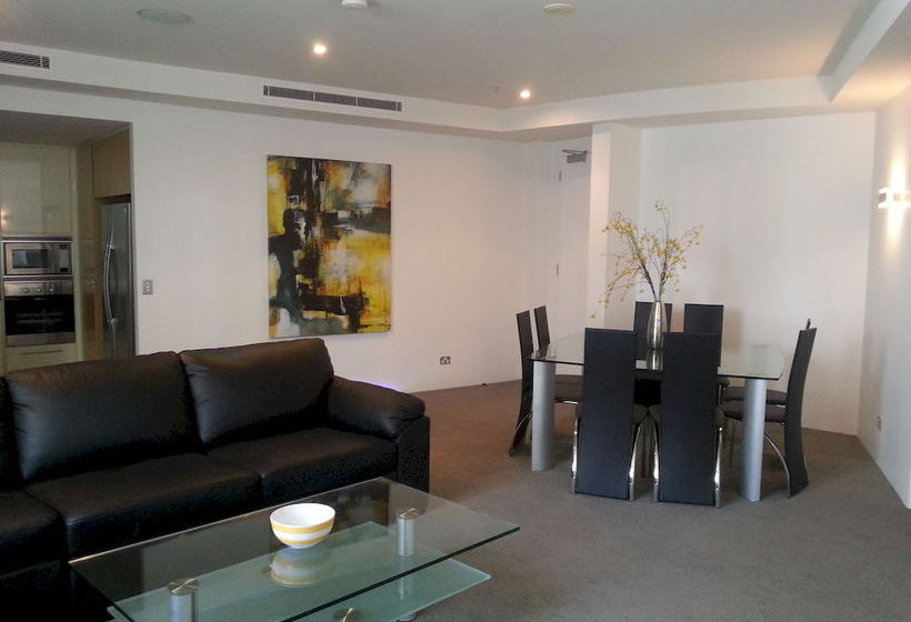 Aria Apartments | Broadbeach | Queensland | Australia 15