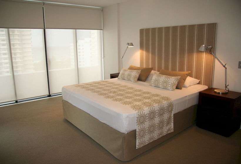 Aria Apartments | Broadbeach | Queensland | Australia 16