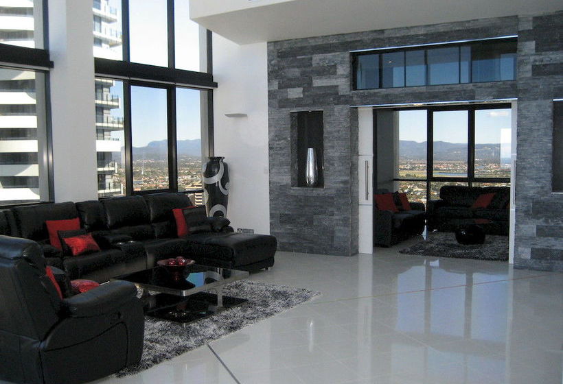 Aria Apartments | Broadbeach | Queensland | Australia 18