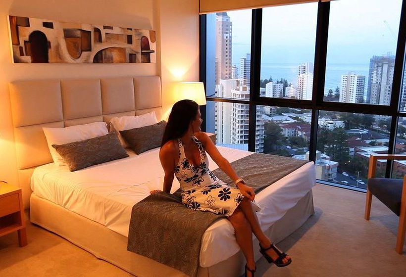 Aria Apartments | Broadbeach | Queensland | Australia 19