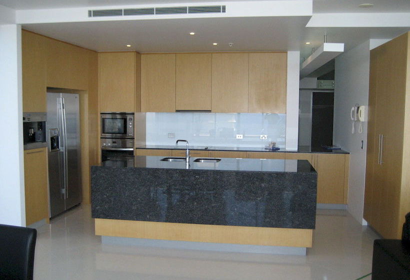 Aria Apartments | Broadbeach | Queensland | Australia 2