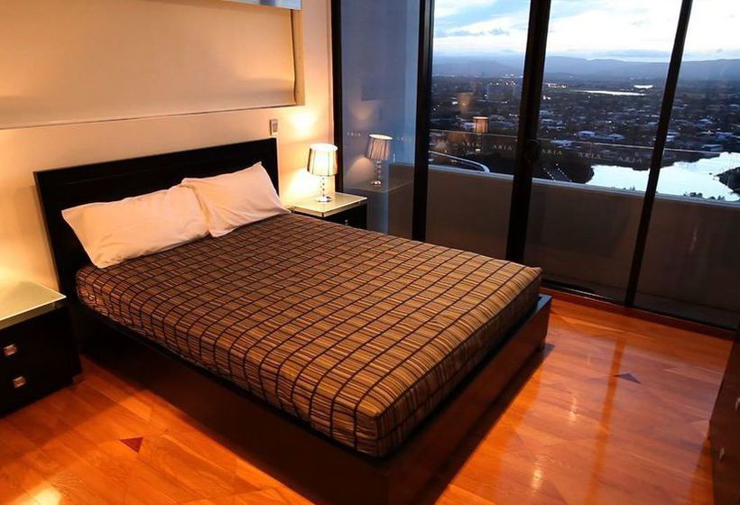 Aria Apartments | Broadbeach | Queensland | Australia 20