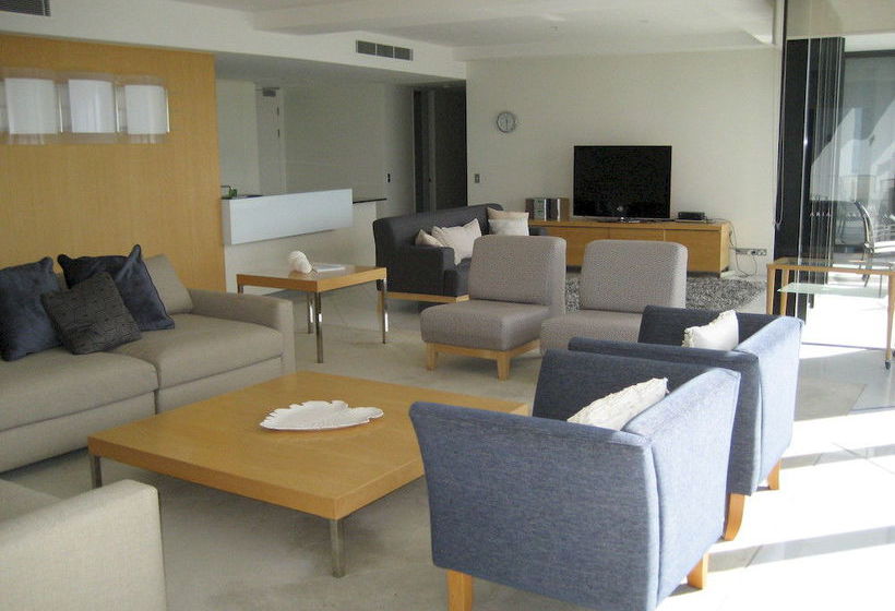 Aria Apartments | Broadbeach | Queensland | Australia 3