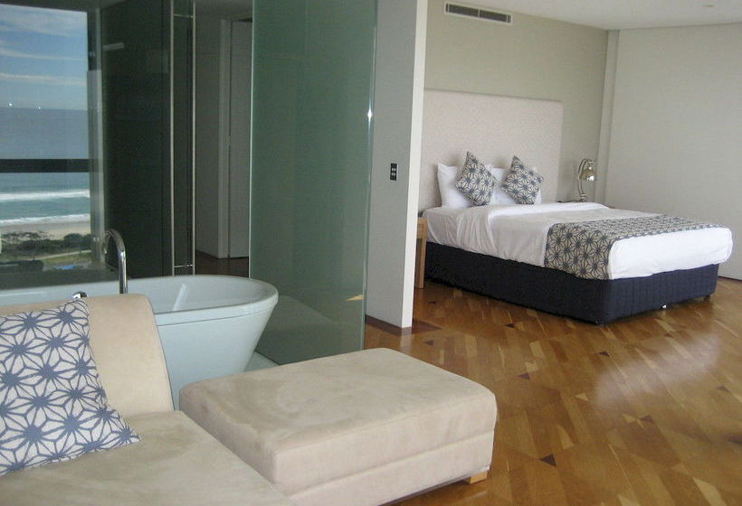 Aria Apartments | Broadbeach | Queensland | Australia 5