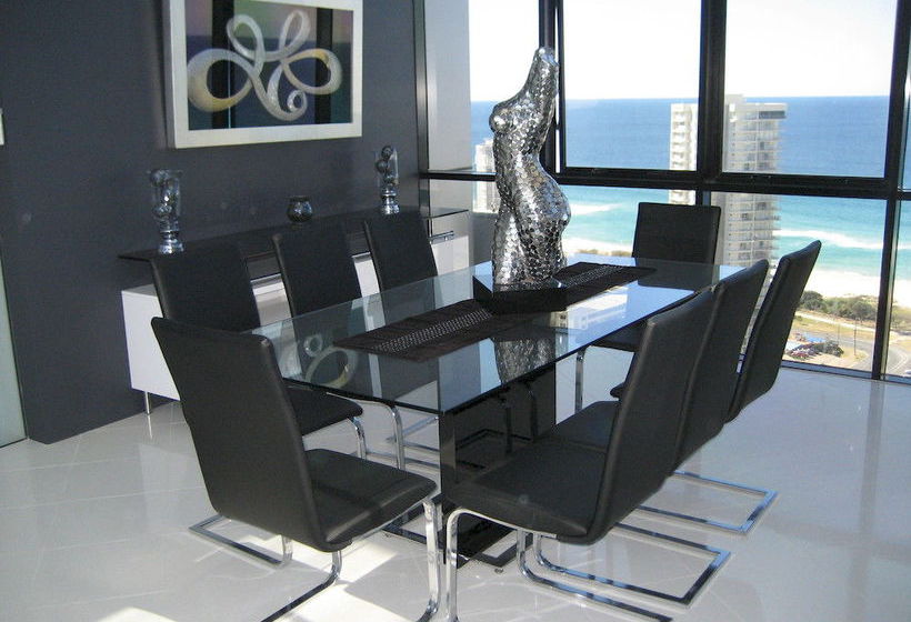 Aria Apartments | Broadbeach | Queensland | Australia 8