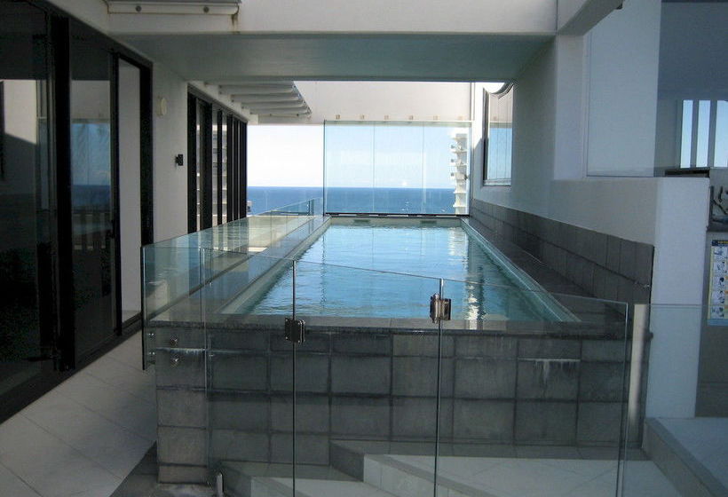 Aria Apartments | Broadbeach | Queensland | Australia 9