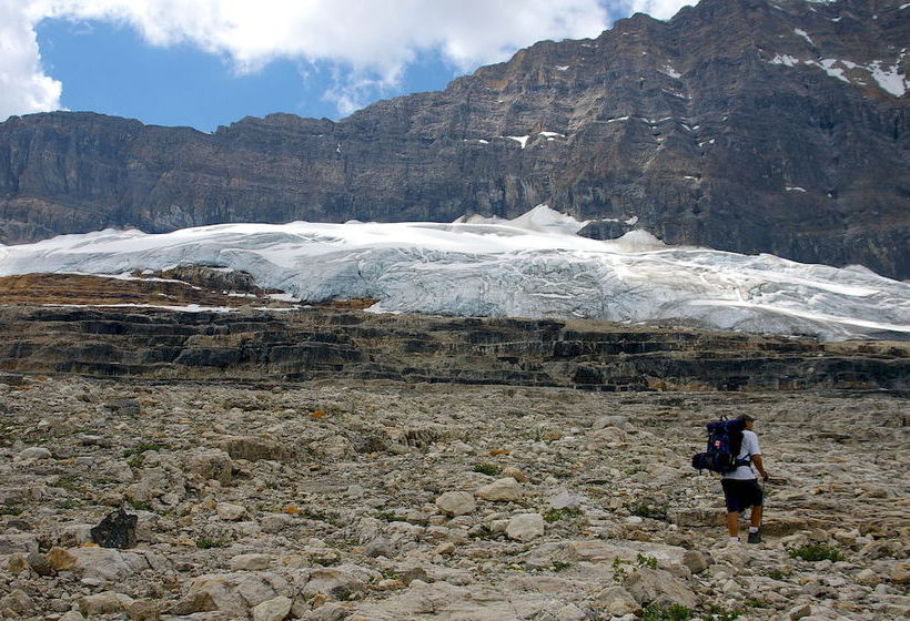 Resort Vagabond Lodge | Golden | British Columbia | Canada 10