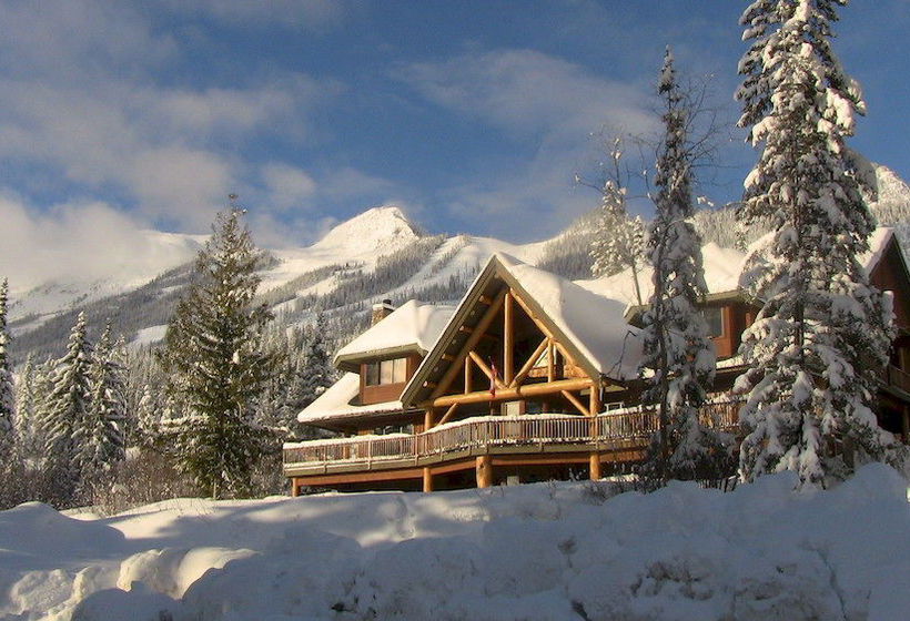 Resort Vagabond Lodge | Golden | British Columbia | Canada 11