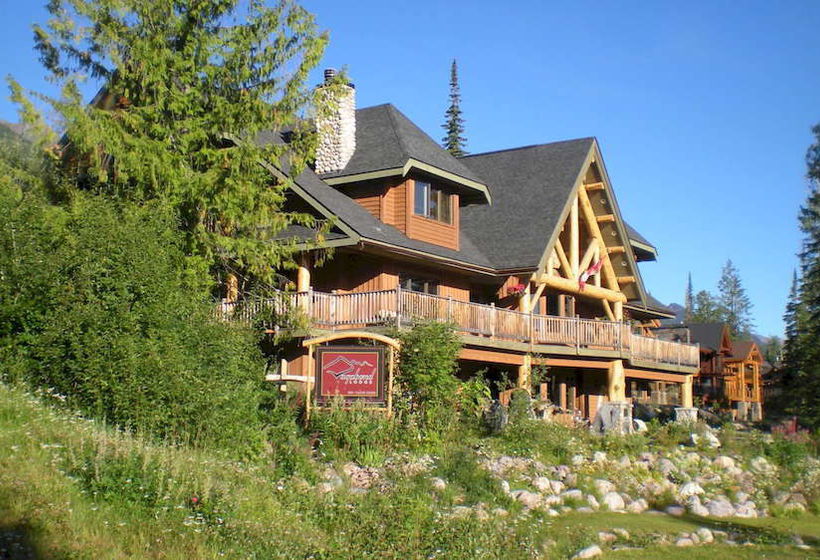 Resort Vagabond Lodge | Golden | British Columbia | Canada 12