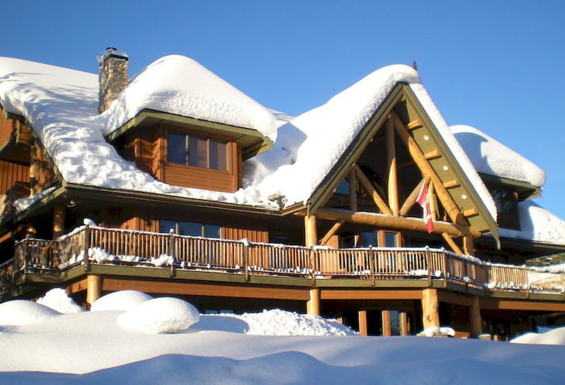 Resort Vagabond Lodge | Golden | British Columbia | Canada 13