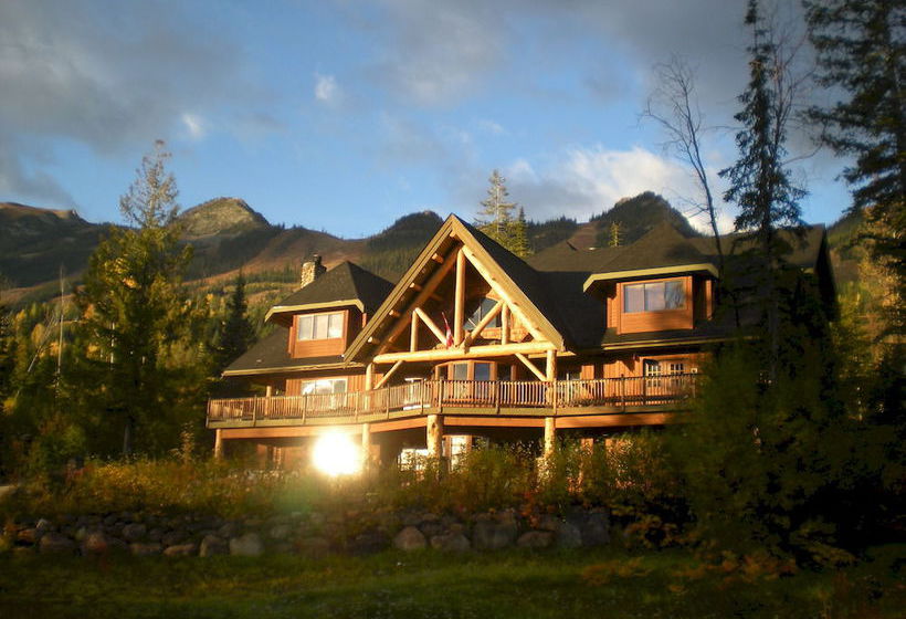 Resort Vagabond Lodge | Golden | British Columbia | Canada 14