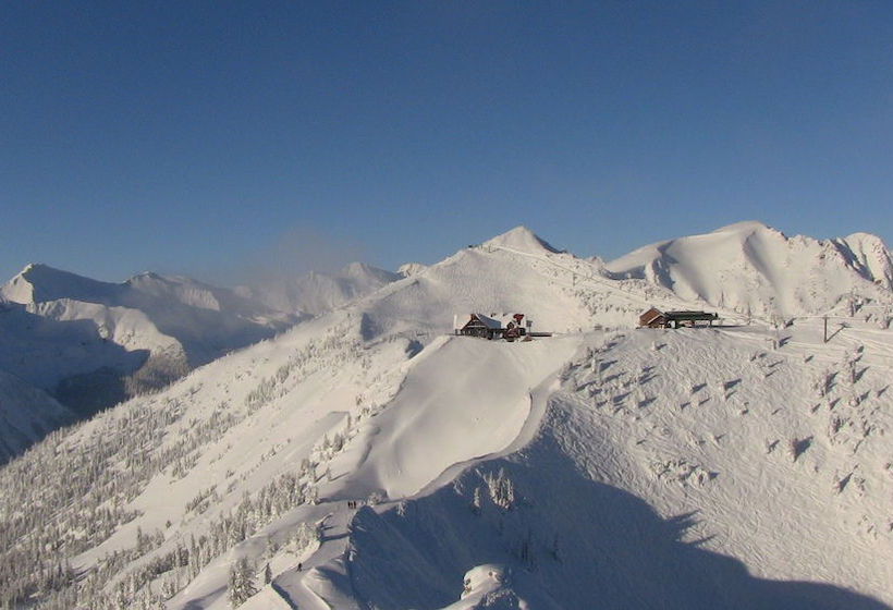 Resort Vagabond Lodge | Golden | British Columbia | Canada 16