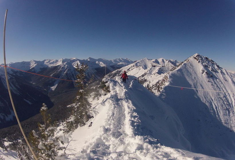 Resort Vagabond Lodge | Golden | British Columbia | Canada 17