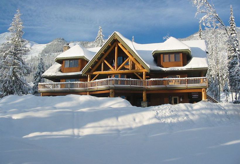 Resort Vagabond Lodge | Golden | British Columbia | Canada 2