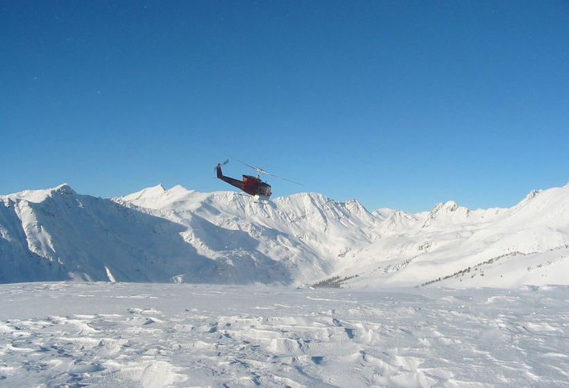 Resort Vagabond Lodge | Golden | British Columbia | Canada 20