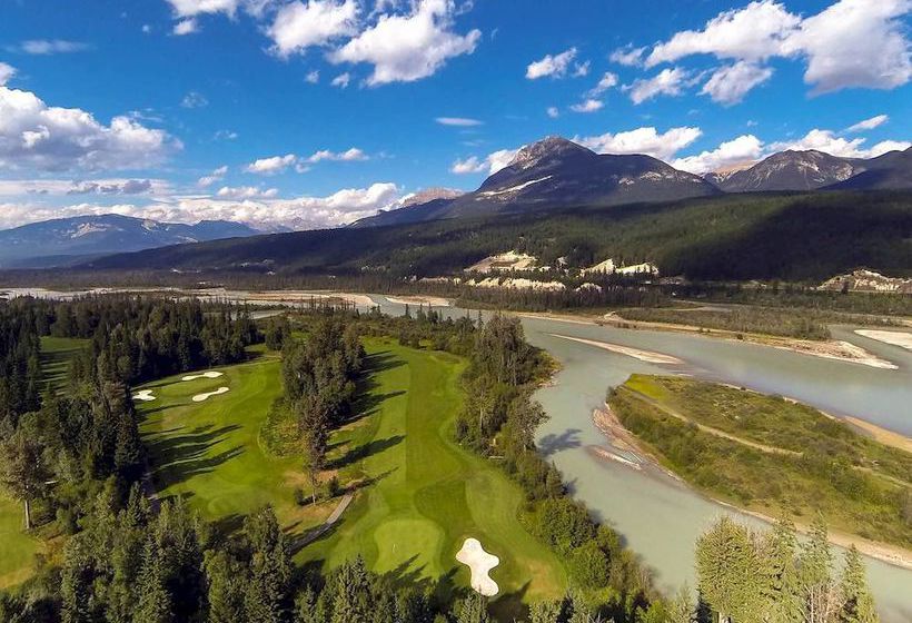 Resort Vagabond Lodge | Golden | British Columbia | Canada 7