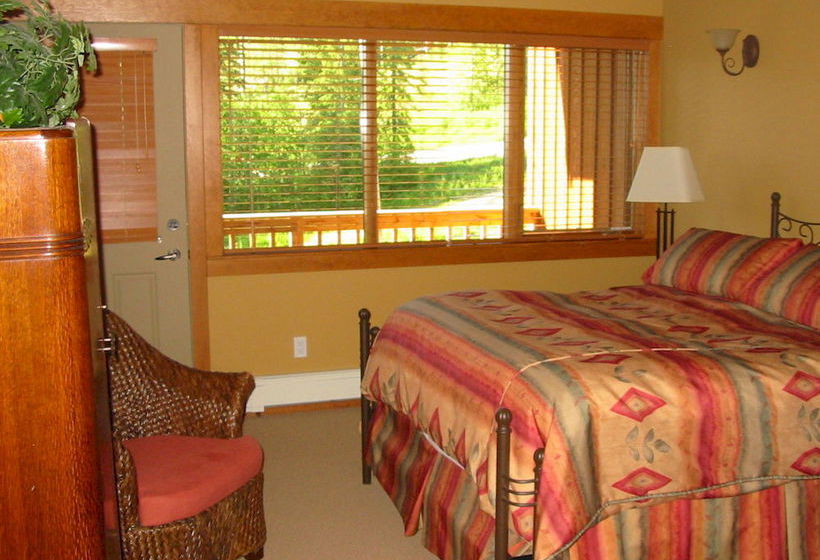 Resort Vagabond Lodge | Golden | British Columbia | Canada 8