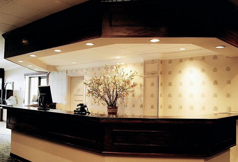 Hotel Ambassador Sudbury