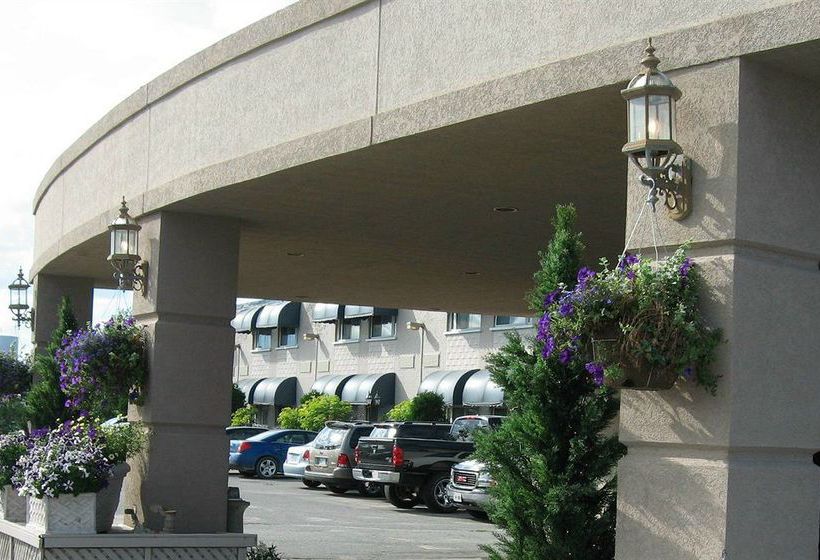 Hotel Ambassador Sudbury | Sudbury | Ontario | Canada 1