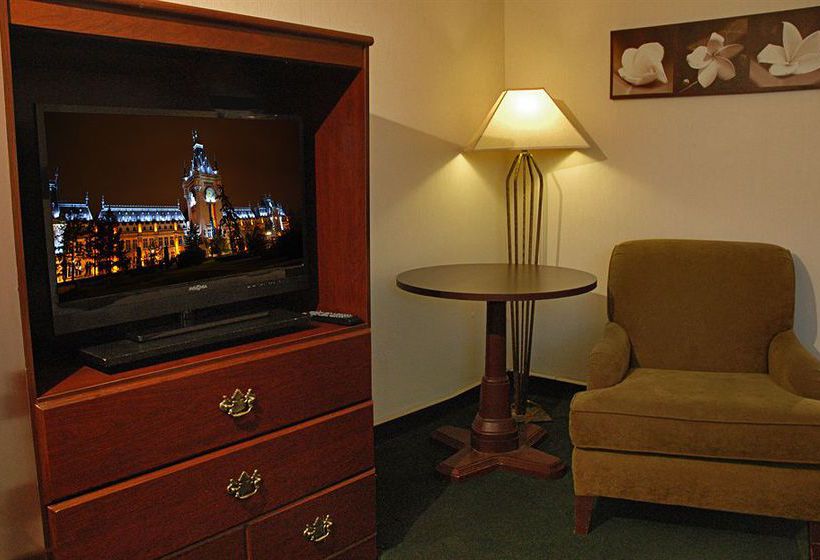 Hotel Ambassador Sudbury | Sudbury | Ontario | Canada 10