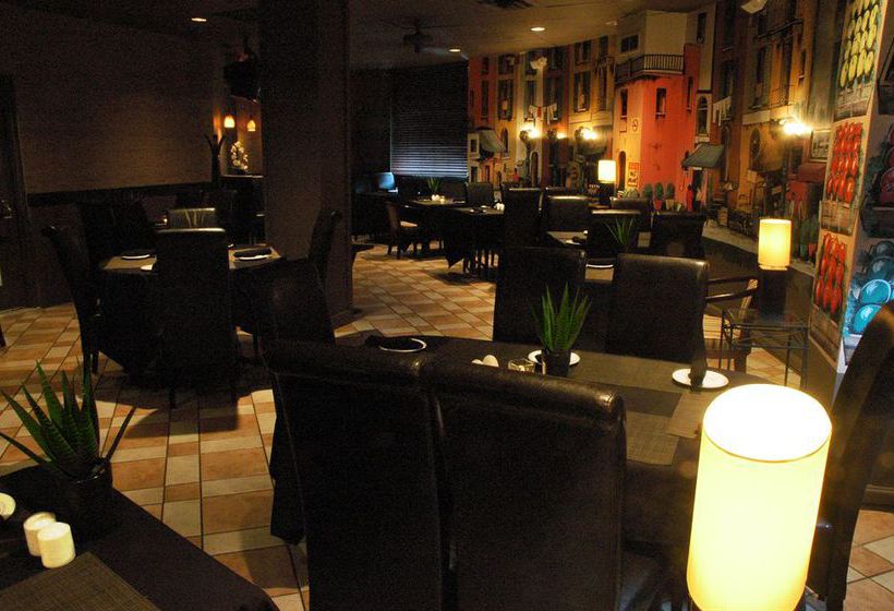 Hotel Ambassador Sudbury | Sudbury | Ontario | Canada 11