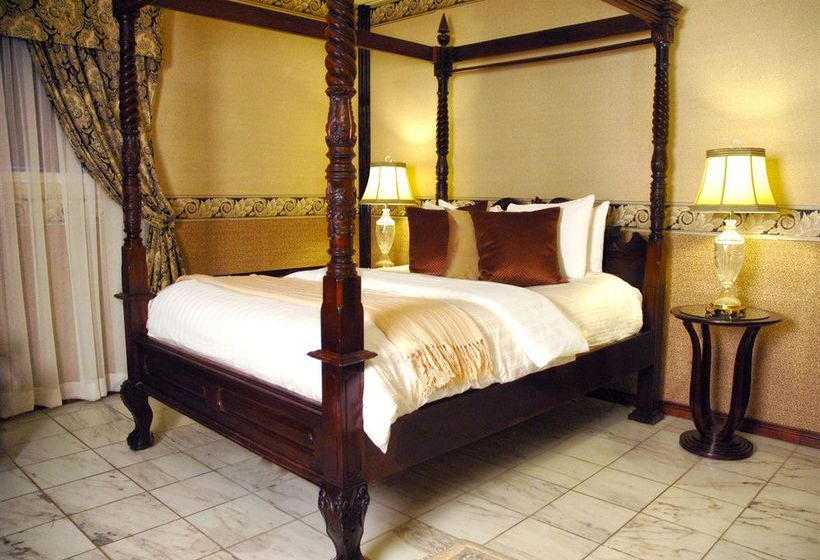 Hotel Ambassador Sudbury | Sudbury | Ontario | Canada 12