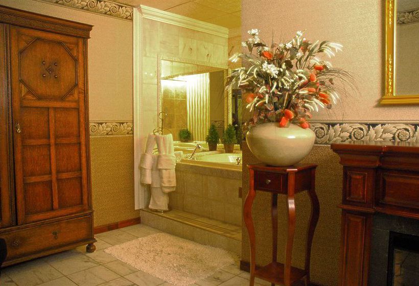 Hotel Ambassador Sudbury | Sudbury | Ontario | Canada 14