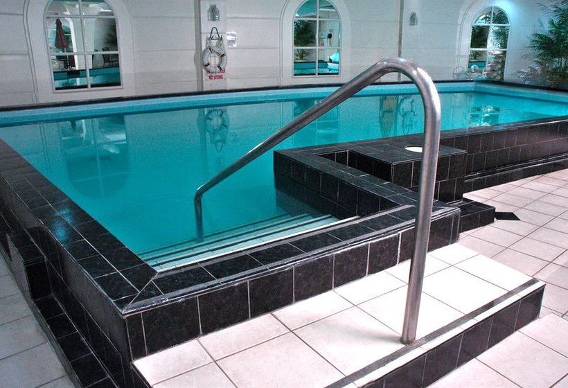 Hotel Ambassador Sudbury | Sudbury | Ontario | Canada 15