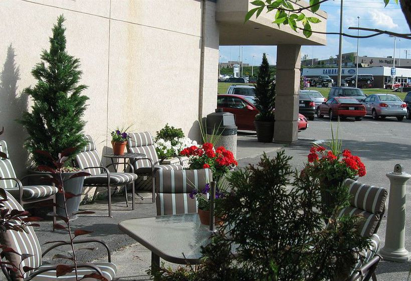 Hotel Ambassador Sudbury | Sudbury | Ontario | Canada 2