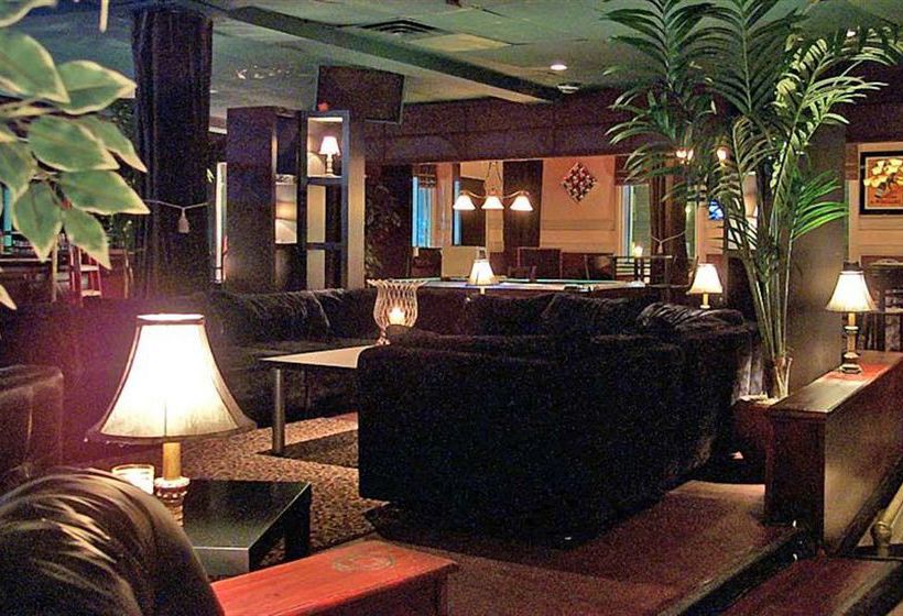 Hotel Ambassador Sudbury | Sudbury | Ontario | Canada 3