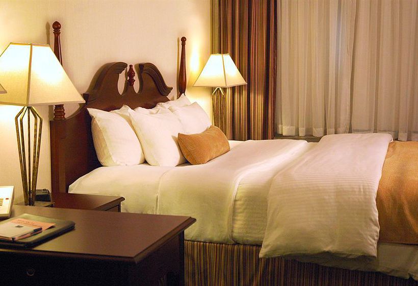 Hotel Ambassador Sudbury | Sudbury | Ontario | Canada 7