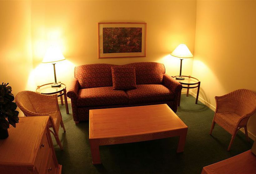 Hotel Village Gate House | Whistler | British Columbia | Canada 1