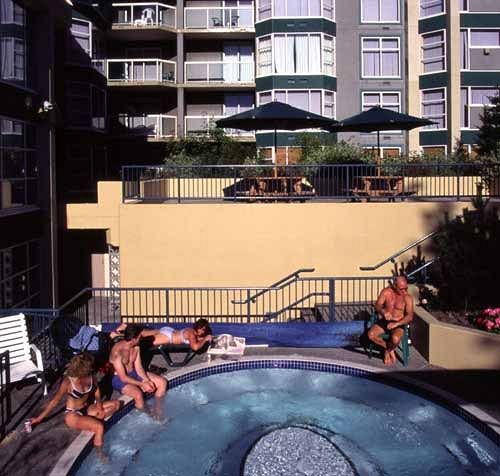 Hotel Village Gate House | Whistler | British Columbia | Canada 10