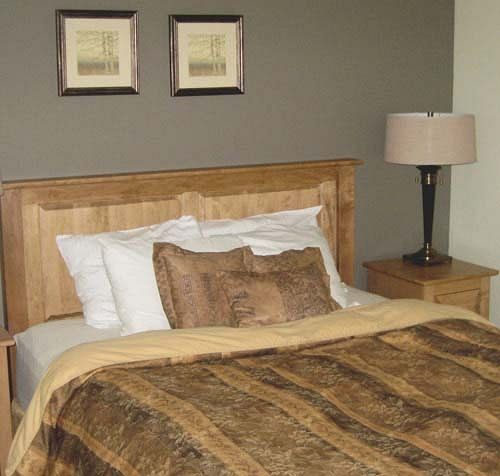 Hotel Village Gate House | Whistler | British Columbia | Canada 11