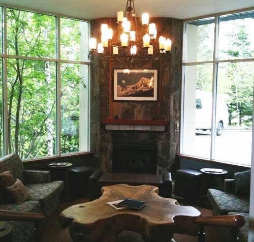 Hotel Village Gate House | Whistler | British Columbia | Canada 12