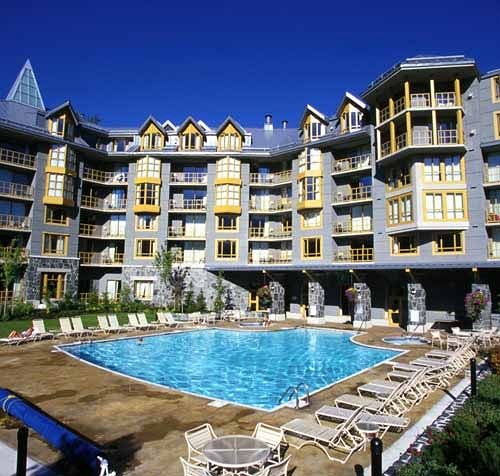 Hotel Village Gate House | Whistler | British Columbia | Canada 15