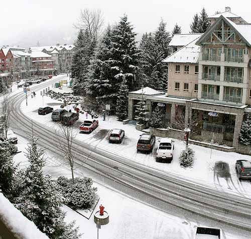 Hotel Village Gate House | Whistler | British Columbia | Canada 18