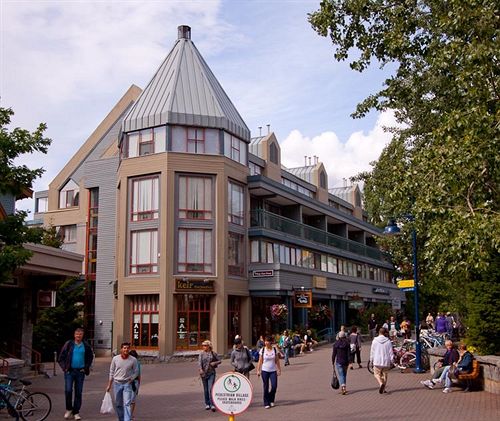 Hotel Village Gate House | Whistler | British Columbia | Canada 20