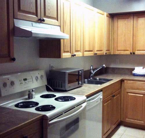 Hotel Village Gate House | Whistler | British Columbia | Canada 4