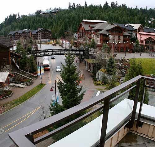 Hotel Village Gate House | Whistler | British Columbia | Canada 5