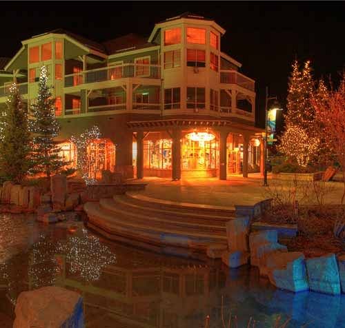 Hotel Village Gate House | Whistler | British Columbia | Canada 6