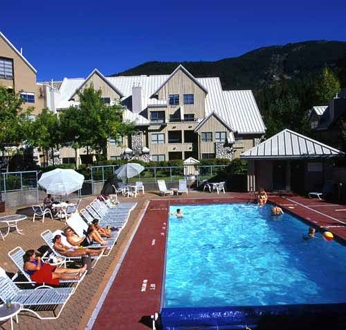 Hotel Village Gate House | Whistler | British Columbia | Canada 9