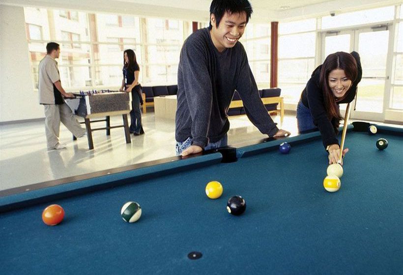 Hotel Residence & Conference Centre ? Oakville