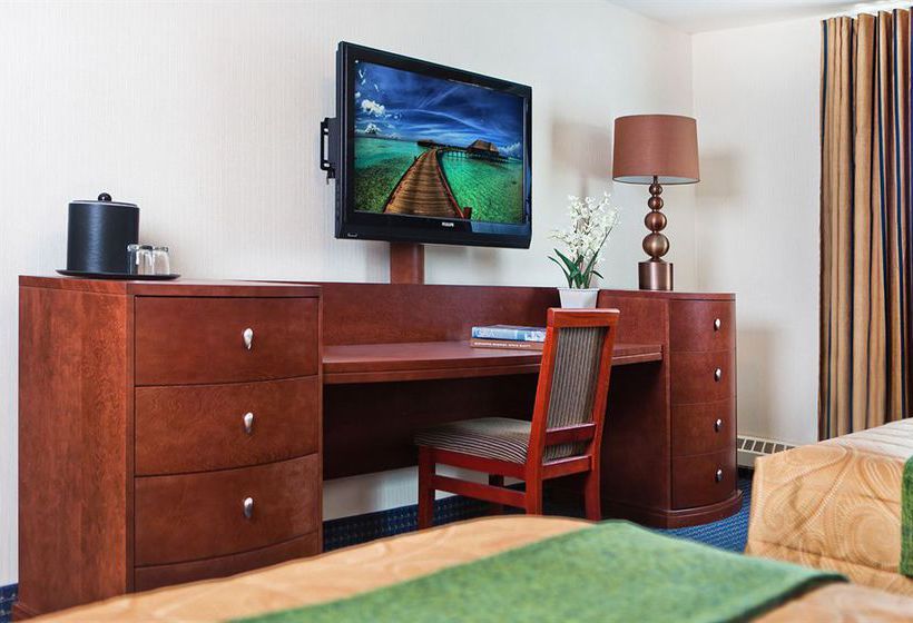 Hotel West Edmonton Mall Inn | Edmonton | Alberta | Canada 1