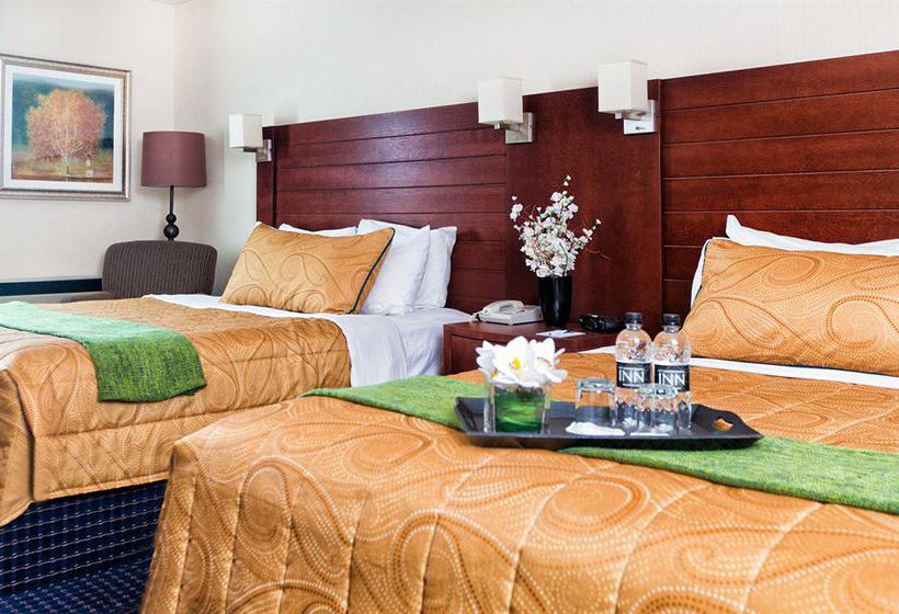 Hotel West Edmonton Mall Inn | Edmonton | Alberta | Canada 2