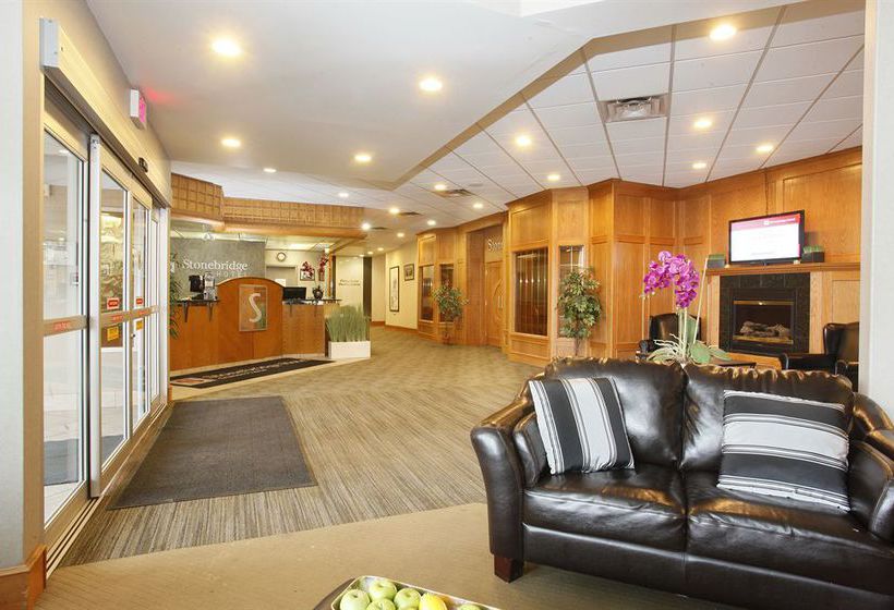 Hotel Stonebridge Grande Prairie | Grande Prairie | Alberta | Canada 15