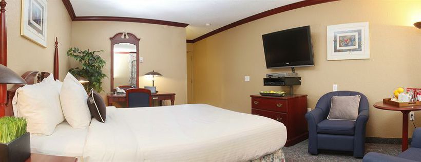 Hotel Stonebridge Grande Prairie | Grande Prairie | Alberta | Canada 2